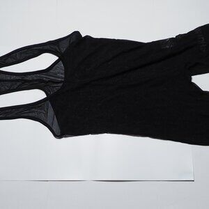 4 Hunks Berlin Mesh Singlet